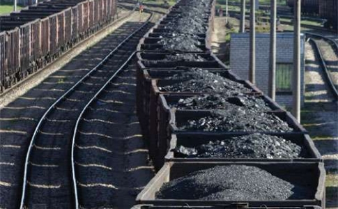 Уголь в Киеве. Зольность до 5% - экспортное качество угля.